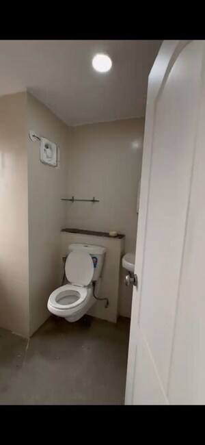 Bathroom in 1 BHK Apartment at Sarvottam NX One, Tech Zone 4 Greater Noida – for Sale