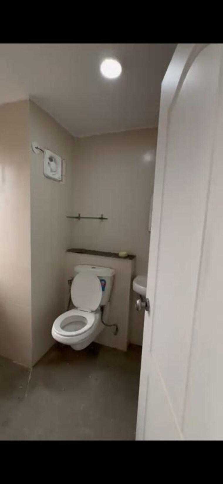 Bathroom, sarvottam-nx-one 1 Bedroom 595 Sq.Ft. Apartment In Tech Zone 4 Greater Noida Greater Noida 10739602