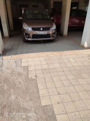 Parking in 3 BHK Apartment at Mayfair Eleganza Phase II, Kondhwa – for Sale