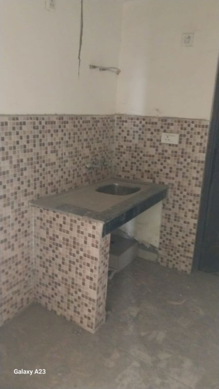 Kitchen, sanchar-residency 3.5 Bedroom 1782 Sq.Ft. Apartment In Raj Nagar Extension Ghaziabad 10739608