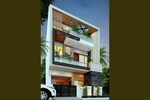 4 BHK 150 Sq.Yd. Builder Floor in Janakpuri