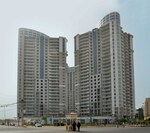 4 BHK +  3000 Sq.Ft. Apartment in DLF The Belaire