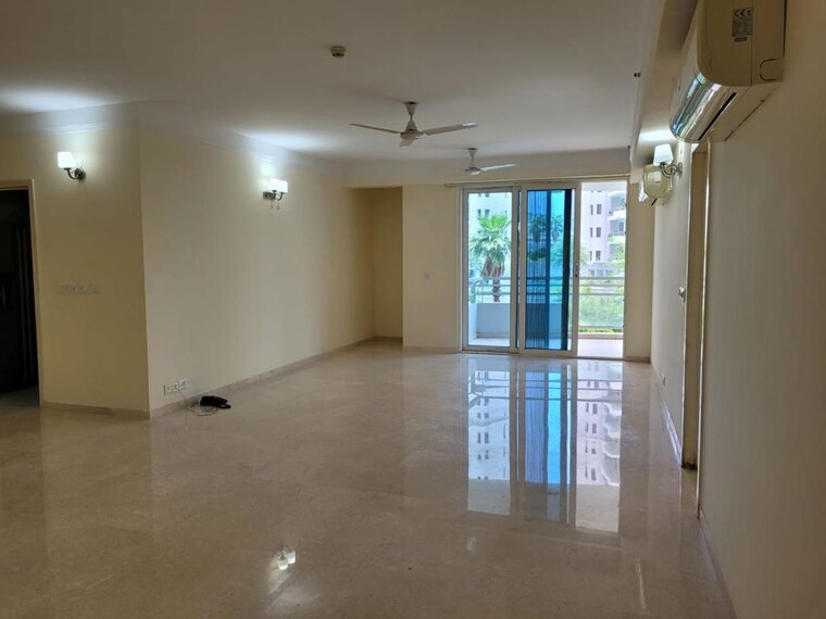 Living Room, dlf-the-belaire 4 Bedroom 3000 Sq.Ft. Apartment In Sector 54 Gurgaon 10739535