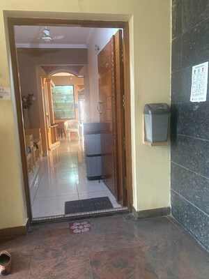 Living Room in 3 BHK Apartment at Btm Layout Stage 2 – for Rent