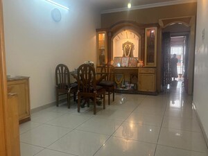 3 BHK Apartment For Rent in Btm Layout Stage 2