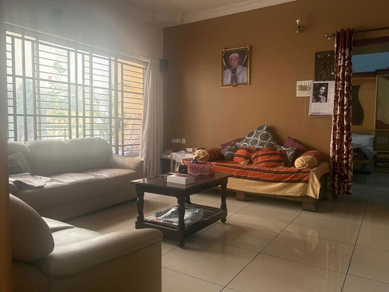 Living Room, btm layout stage 2 3 Bedroom 1759 Sq.Ft. Apartment In Btm Layout Stage 2 Bangalore 10739604
