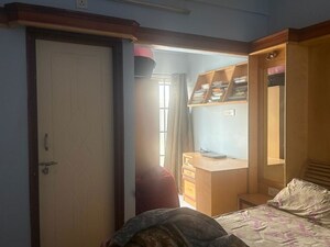 Bedroom in 3 BHK Apartment at Btm Layout Stage 2 – for Rent