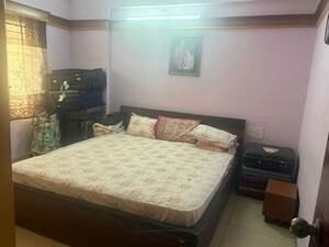 Bedroom in 3 BHK Apartment at Btm Layout Stage 2 – for Rent