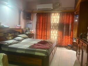 Bedroom in 3 BHK Apartment at Btm Layout Stage 2 – for Rent