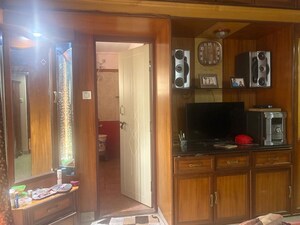 Living Room in 3 BHK Apartment at Btm Layout Stage 2 – for Rent
