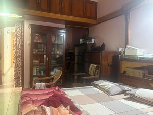 Bedroom in 3 BHK Apartment at Btm Layout Stage 2 – for Rent