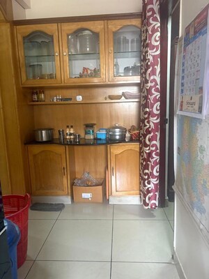 Furnished Amenities in 3 BHK Apartment at Btm Layout Stage 2 – for Rent
