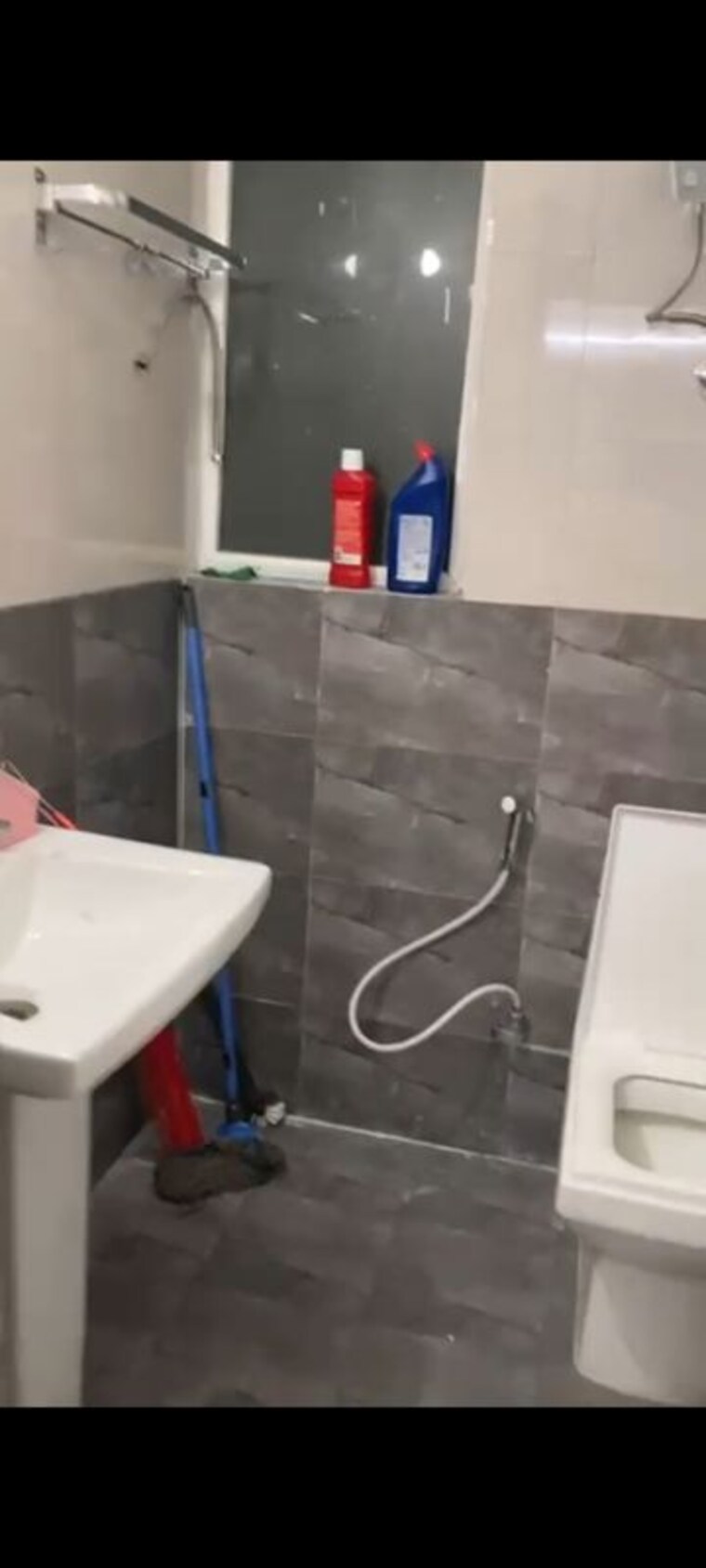 Bathroom, migsun-ultimo 3.5 Bedroom 1595 Sq.Ft. Apartment In Omicron Iii Greater Noida Greater Noida 10728397