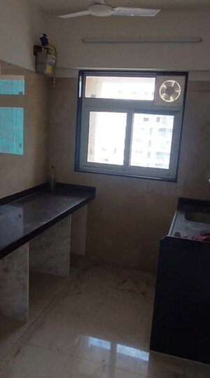 Kitchen in 1 BHK Apartment at Chembur – for Sale