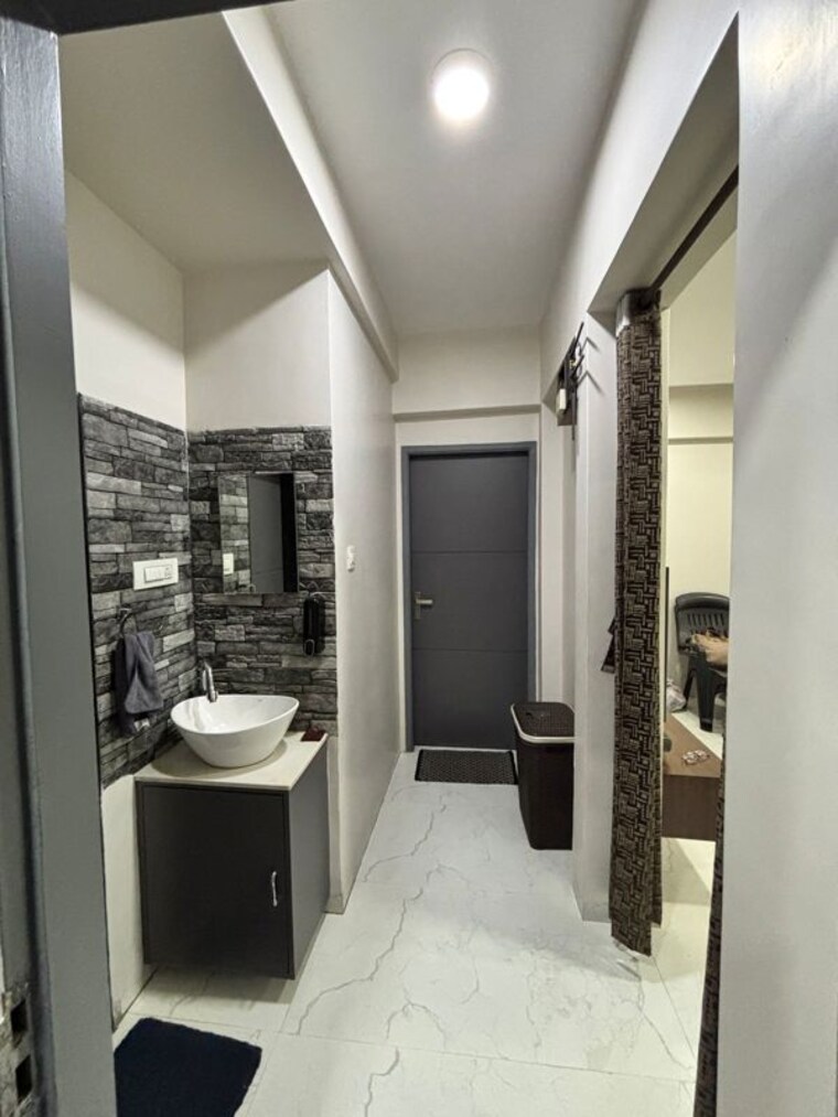undefined, abhishri-chs 2 Bedroom 1100 Sq.Ft. Apartment In Kharghar Navi Mumbai 10739554