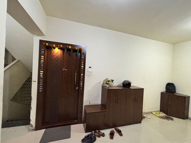 Team Area, abhishri-chs 2 Bedroom 1100 Sq.Ft. Apartment In Kharghar Navi Mumbai 10739554