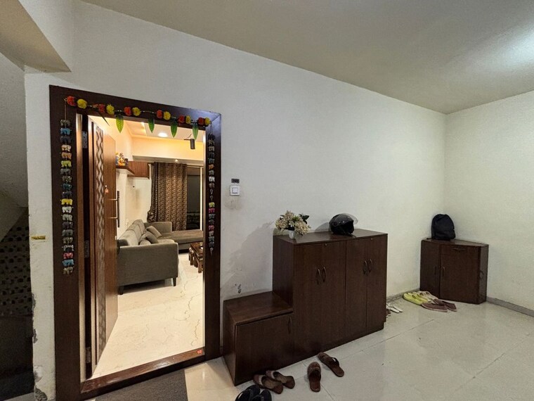 Kitchen, abhishri-chs 2 Bedroom 1100 Sq.Ft. Apartment In Kharghar Navi Mumbai 10739554