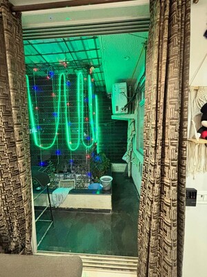2 BHK Apartment – Exterior View View at Abhishri CHS, Kharghar - for Sale