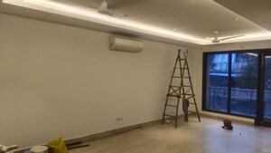 Room in 2 BHK Builder Floor at Kalkaji – for Rent