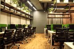 2230 Sq.Ft. Office Space in MG Road