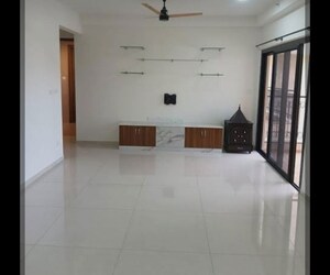 Kitchen in 3 BHK Apartment at Lodha Grande, Majiwada – for Rent