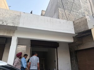 Shop – Exterior View View at Patiala Road - for Sale