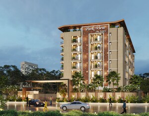 3 BHK Apartment For Sale in Vishveshvariya Nagar