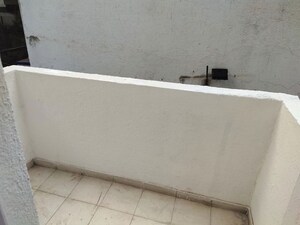Bathroom in 2 BHK Apartment at AK Surana Sanskruti Prangan, Baner – for Rent