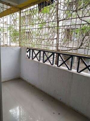 2 BHK Apartment For Rent in AK Surana Sanskruti Prangan, Baner