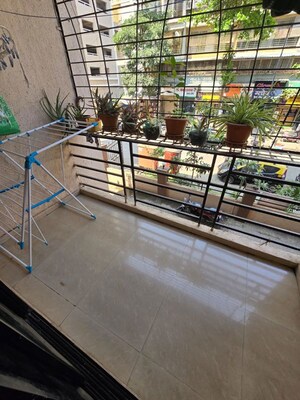 Gym in 2 BHK Apartment at Anmol Residency Kharghar, Kharghar – for Sale