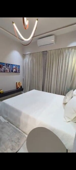 Bedroom in  Apartment at ESTO Arkis, Versova – for Sale