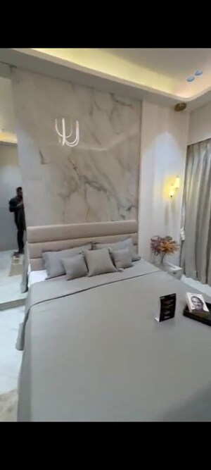 Bathroom in  Apartment at ESTO Arkis, Versova – for Sale