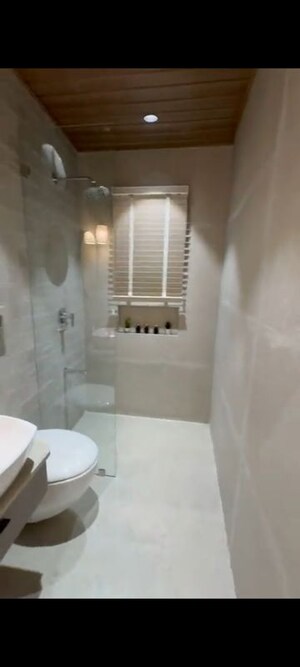 Bathroom in  Apartment at ESTO Arkis, Versova – for Sale