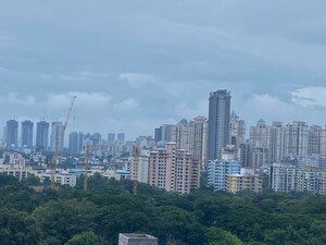 1 BHK Apartment – Exterior View View at Raymond Ten X Habitat, Pokhran Road No Two - for Sale