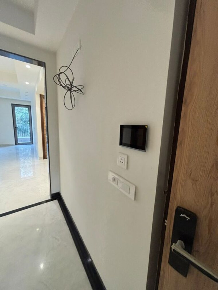 undefined, saket 3 Bedroom 200 Sq.Yd. Builder Floor In Saket Delhi 10739653