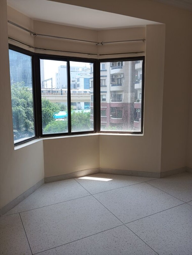 Room, unitech-palms 3 Bedroom 1634 Sq.Ft. Apartment In South City 1 Gurgaon 10739661