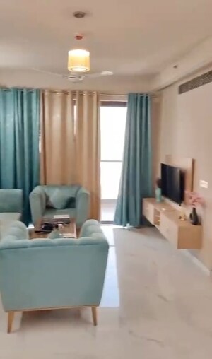 2 BHK Apartment For Rent in M3M Heights, Sector 65