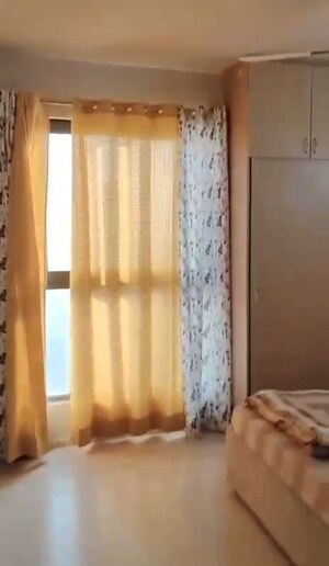Bedroom in 2 BHK Apartment at M3M Heights, Sector 65 – for Rent