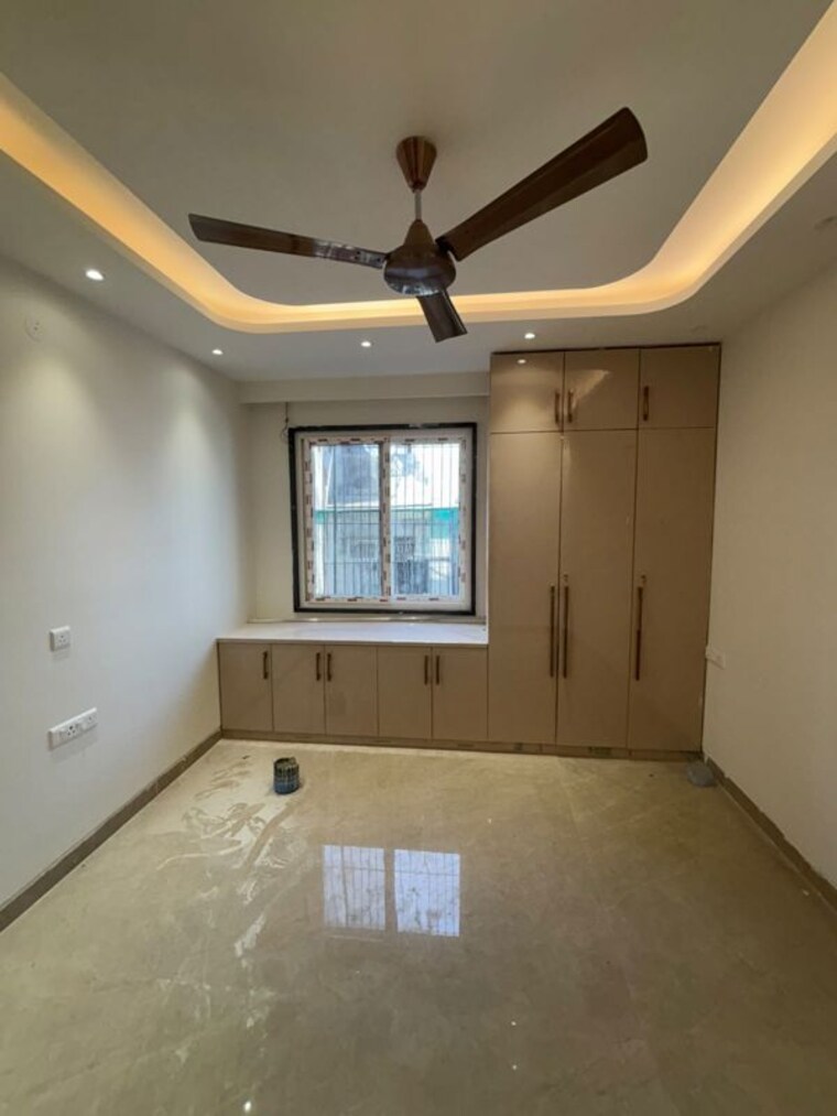Room, saket 3 Bedroom 150 Sq.Yd. Builder Floor In Saket Delhi 10739676