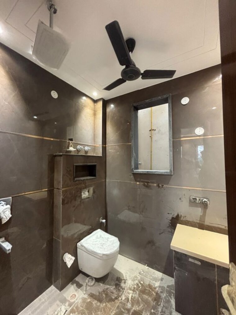 Team Area, saket 3 Bedroom 150 Sq.Yd. Builder Floor In Saket Delhi 10739676