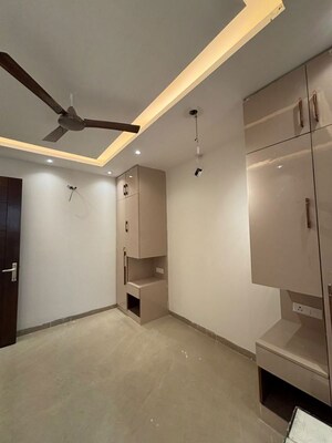 Kitchen in 3 BHK Builder Floor at Saket – for Rent