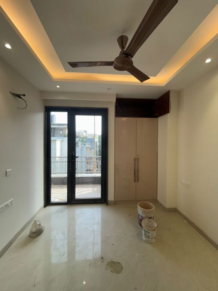 Room, saket 3 Bedroom 150 Sq.Yd. Builder Floor In Saket Delhi 10739676