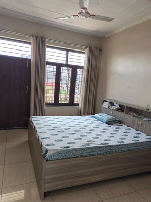 Bedroom in 3 BHK Independent House at Raipur – for Rent