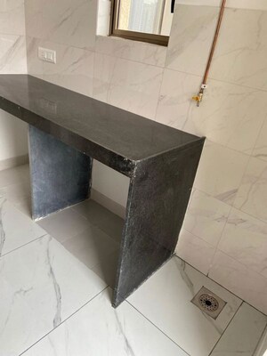 Kitchen/pantry in 1 BHK Apartment at Raymond Ten X Habitat, Pokhran Road No Two – for Sale