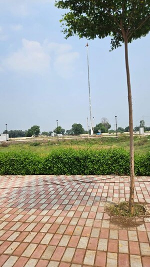 Plot Area in  Plot at Newstone Coral Park, Sector 84a – for Sale