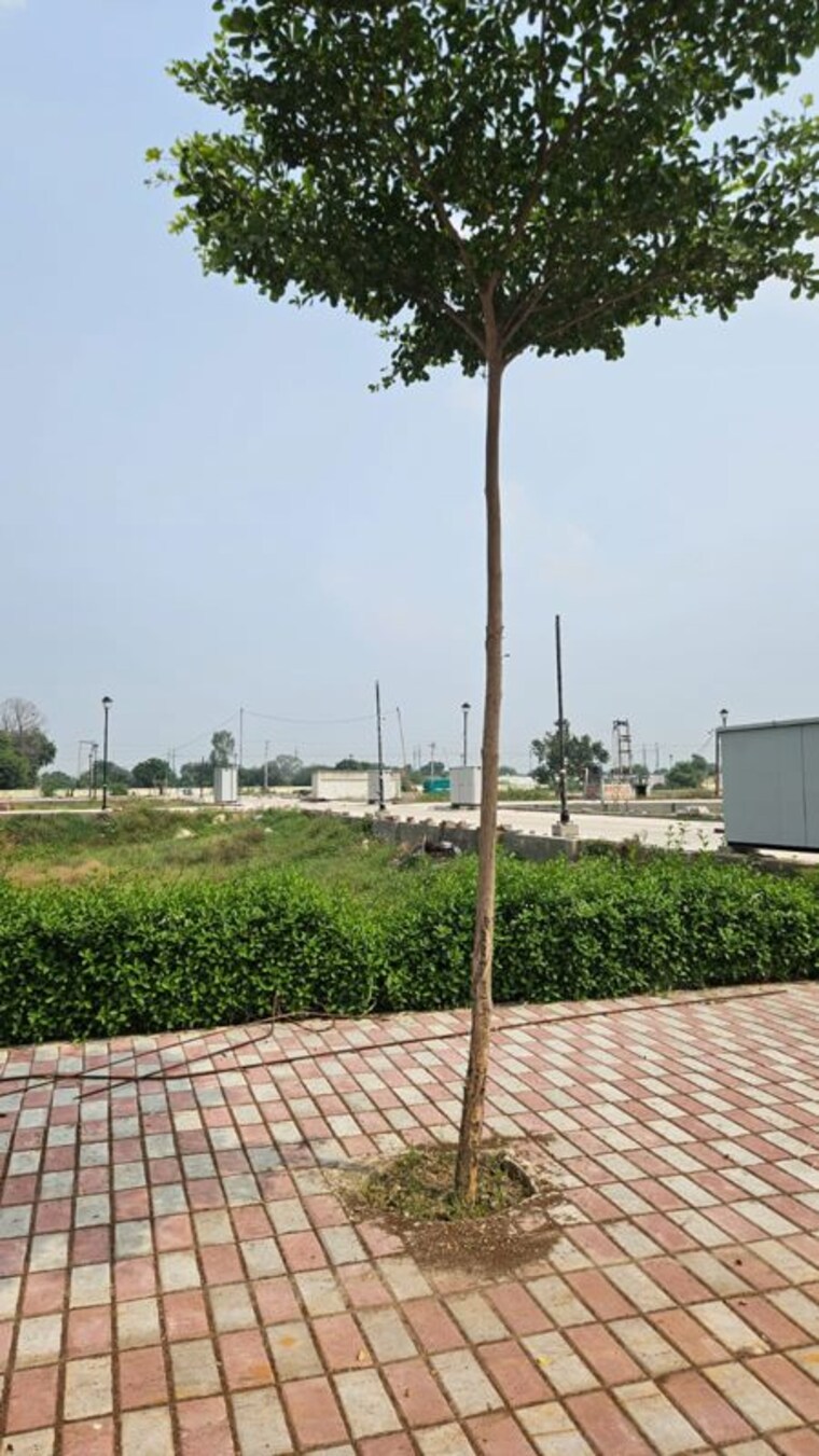 undefined, newstone-coral-park  119 Sq.Yd. Plot In Sector 84a Faridabad 10739670