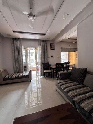 2 BHK Apartment For Sale in Pimple Saudagar