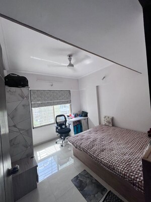 Room in 2 BHK Apartment at Pimple Saudagar – for Sale