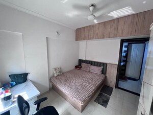 Room in 2 BHK Apartment at Pimple Saudagar – for Sale