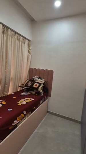Bedroom in 3.5 BHK Apartment at Chembur – for Sale